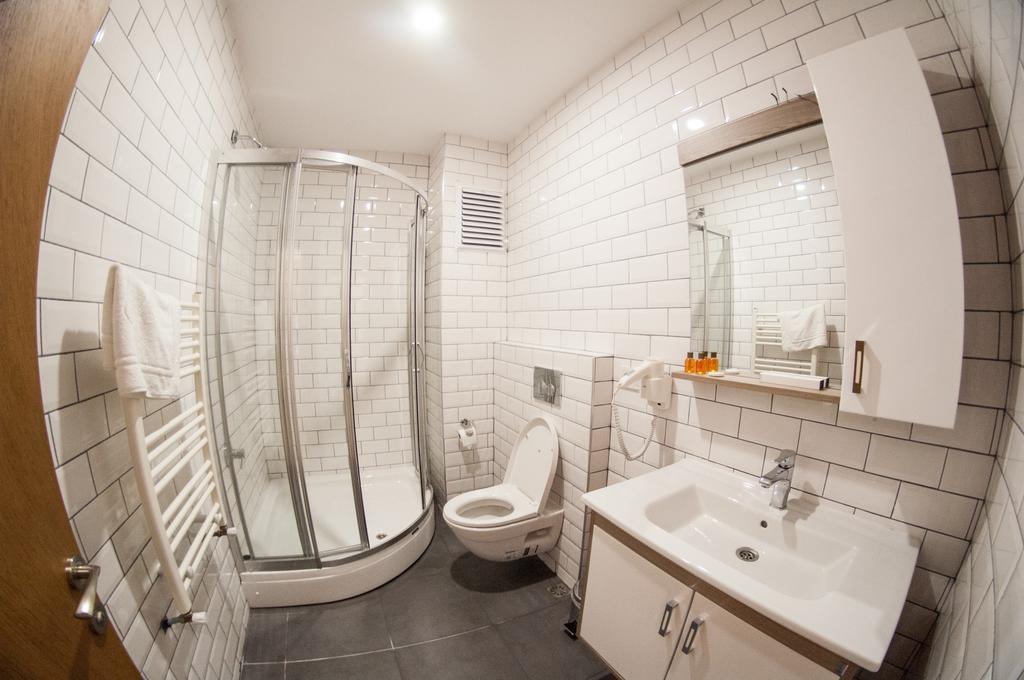 Yildiz Hotel Fatsa Room photo