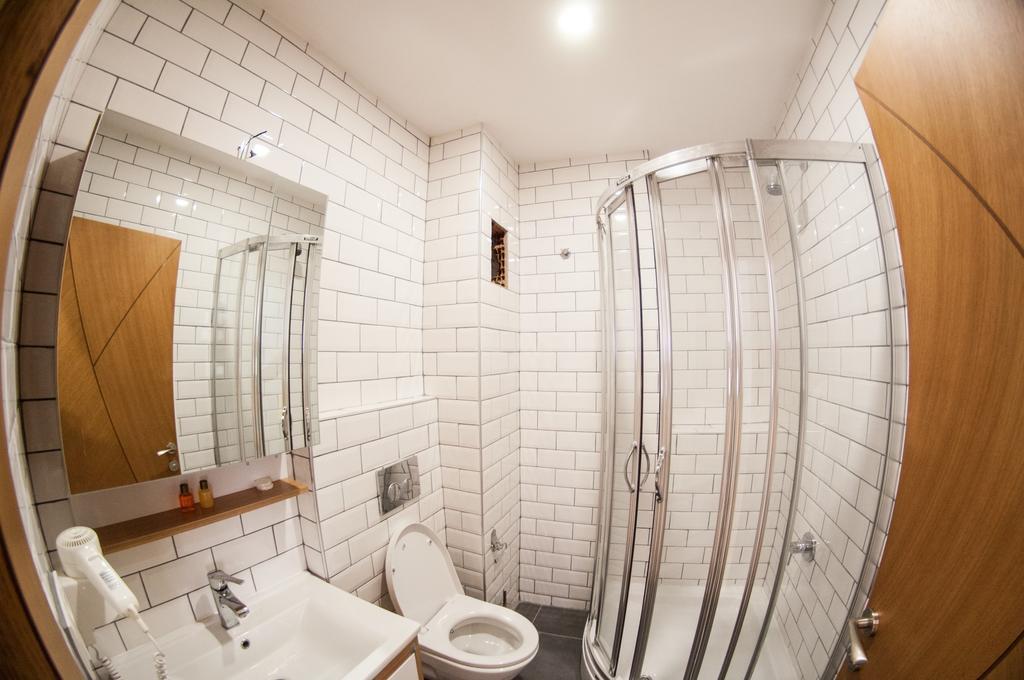 Yildiz Hotel Fatsa Room photo
