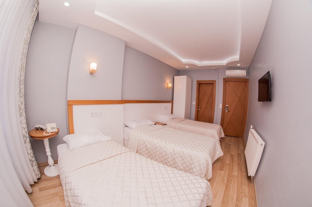 Yildiz Hotel Fatsa Room photo