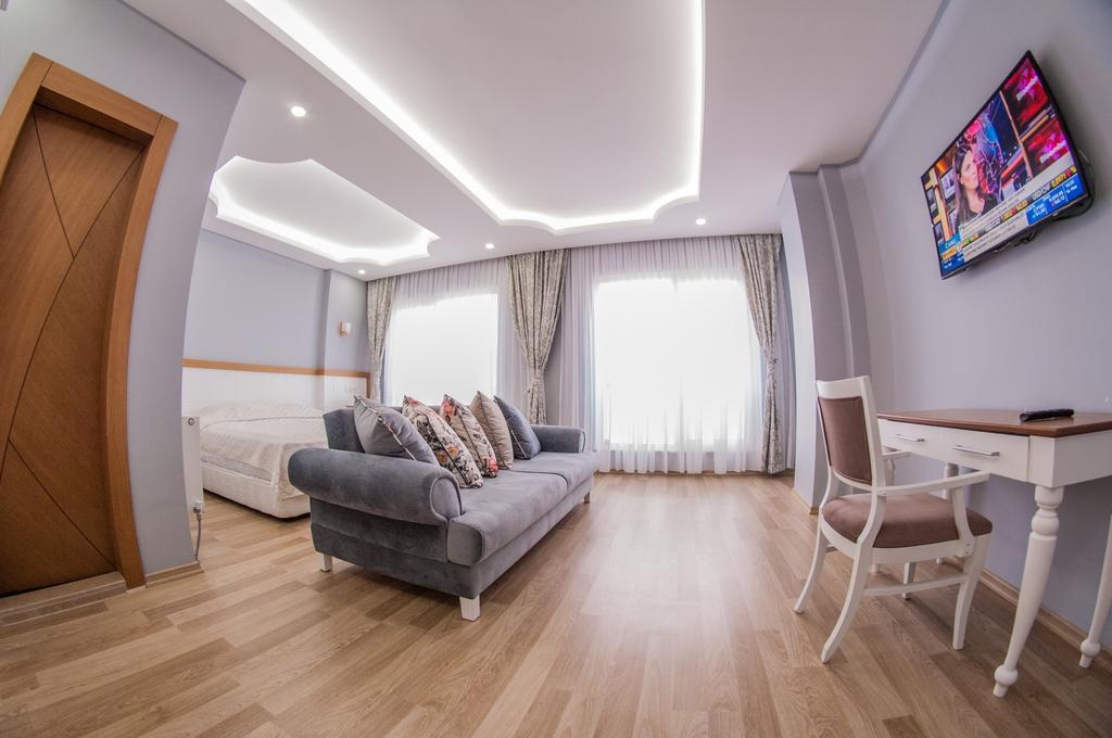 Yildiz Hotel Fatsa Room photo