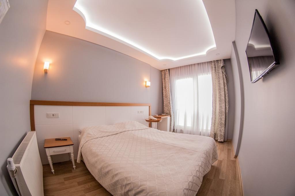 Yildiz Hotel Fatsa Room photo